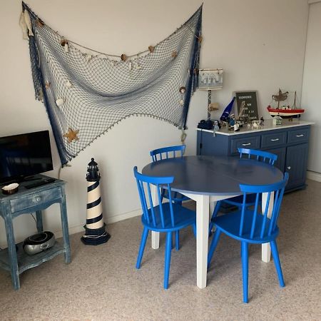 Appartement Face A La Mer 6 Personnes Cayeux-sur-Mer Exterior photo