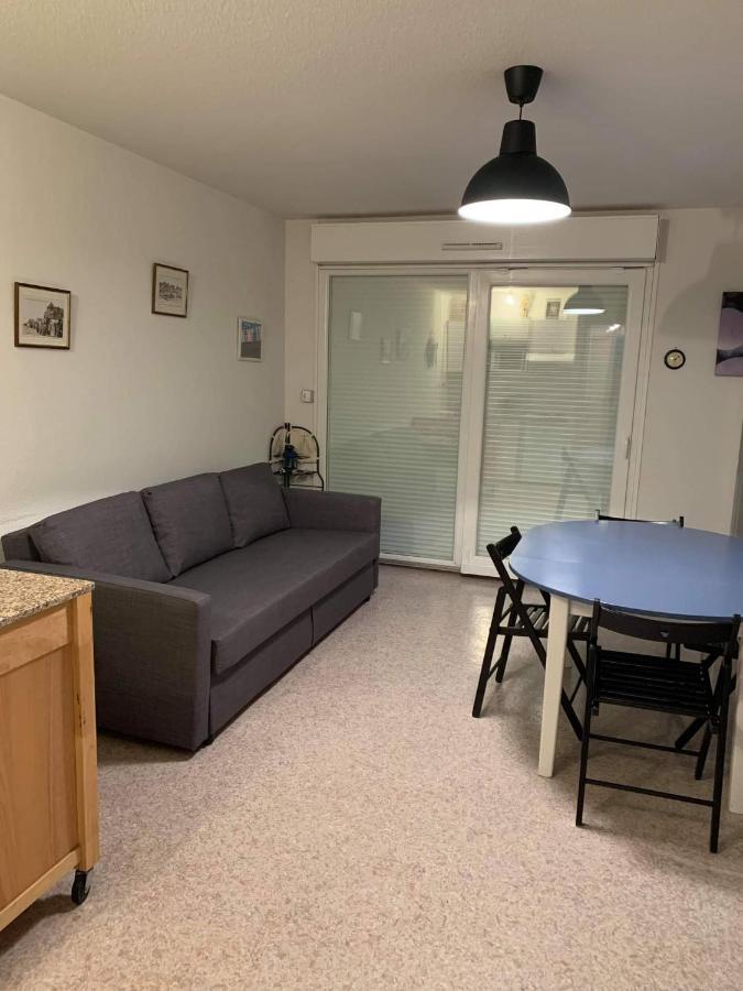 Appartement Face A La Mer 6 Personnes Cayeux-sur-Mer Exterior photo